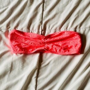 Victoria’s Secret Bandeau